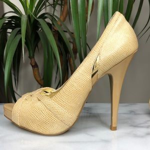 Charles by Charles David Pumps